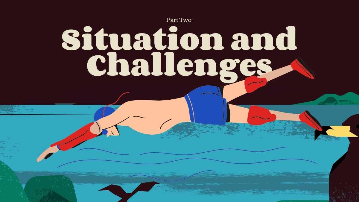Illustrated Customer Success Story Slides - slide 8