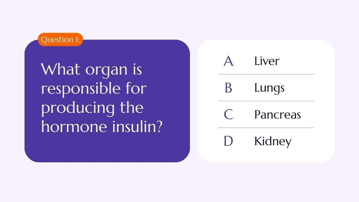 Illustrated Diabetes Mellitus Slides - slide 10