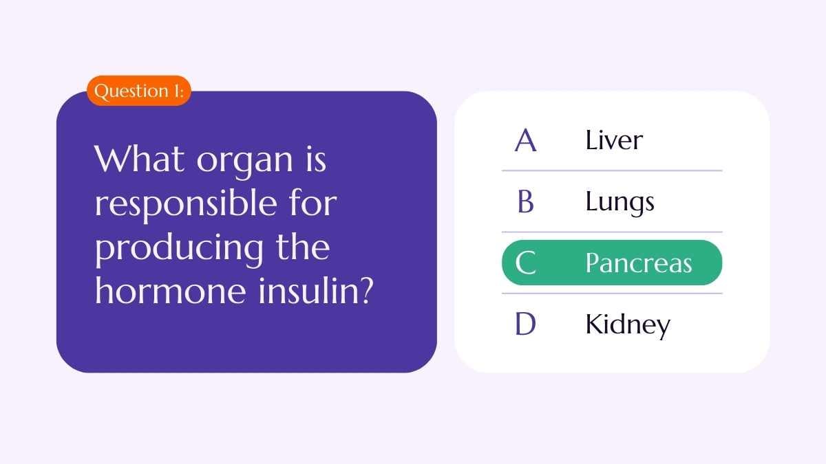 Illustrated Diabetes Mellitus Slides - slide 11