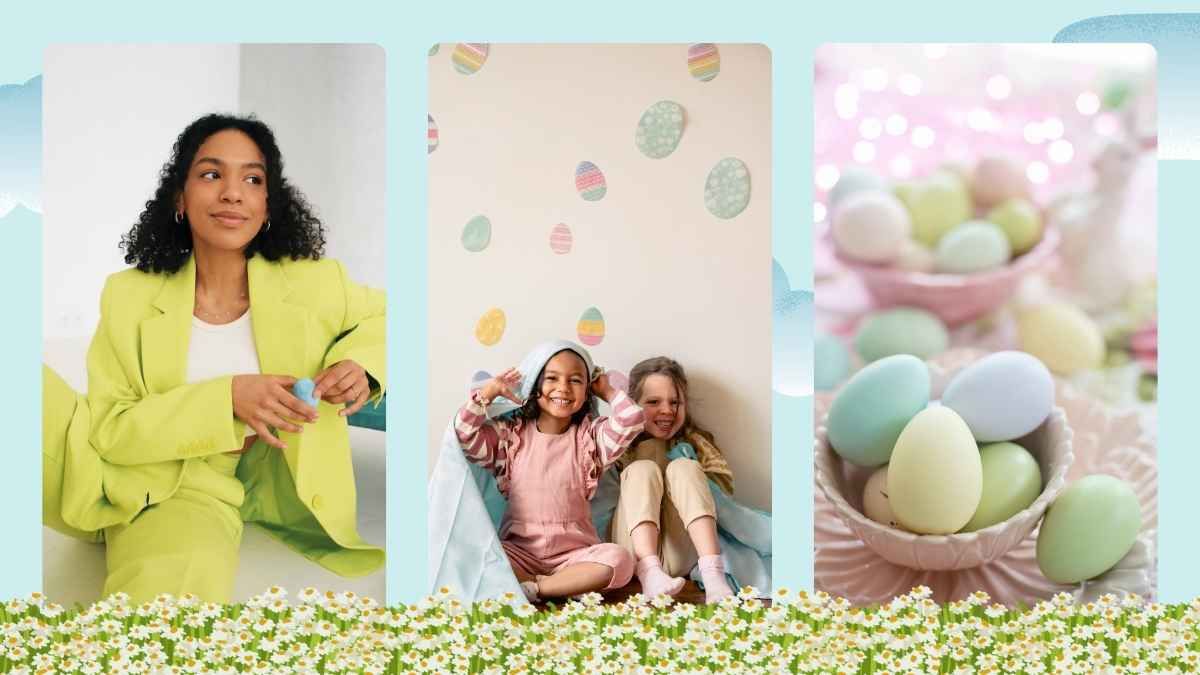 Enjoy the Easter Egg Hunt Newsletter - slide 9