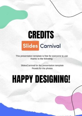 Ethics & Values Booklet. Free PPT & Google Slides Template — SlidesCarnival
