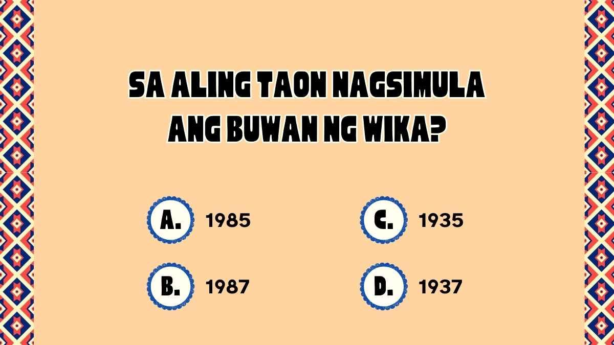 Illustrated Filipino Quiz Bee - slide 12