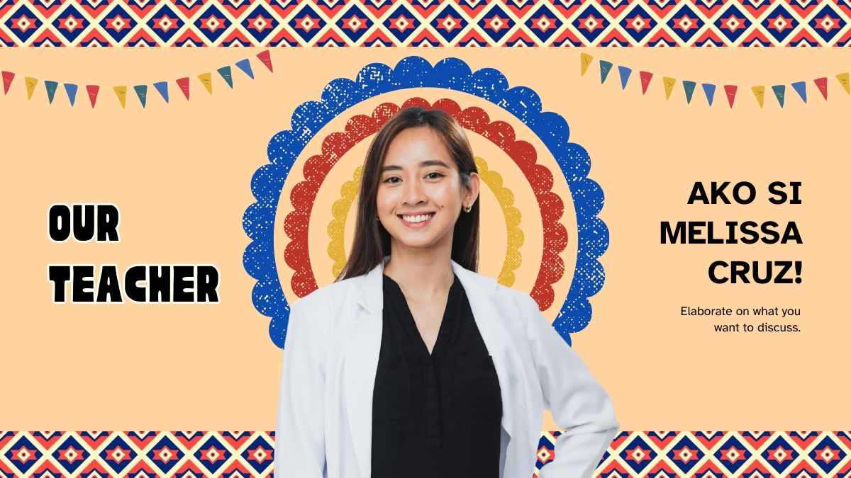 Illustrated Filipino Quiz Bee Slides - slide 5
