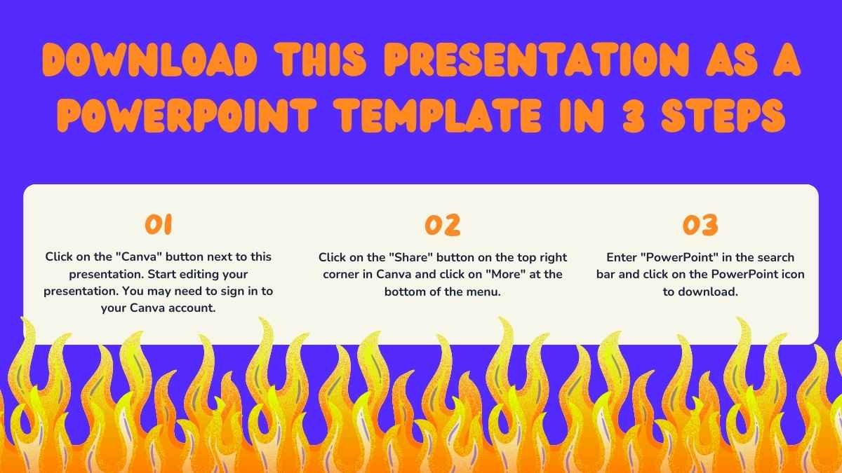 Belajar Tentang Gunung Berapi dan Aliran Lava dengan Ilustrasi - slide 3