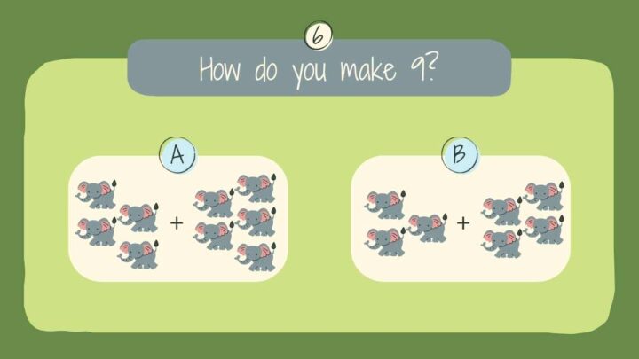 Grade 1 Addition. Free PPT & Google Slides Template — SlidesCarnival