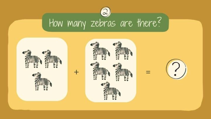 Grade 1 Addition. Free PPT & Google Slides Template — SlidesCarnival