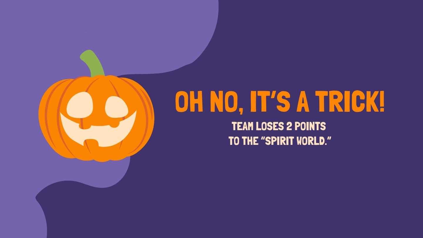 Illustrated Halloween Trivia Night Slides - slide 10