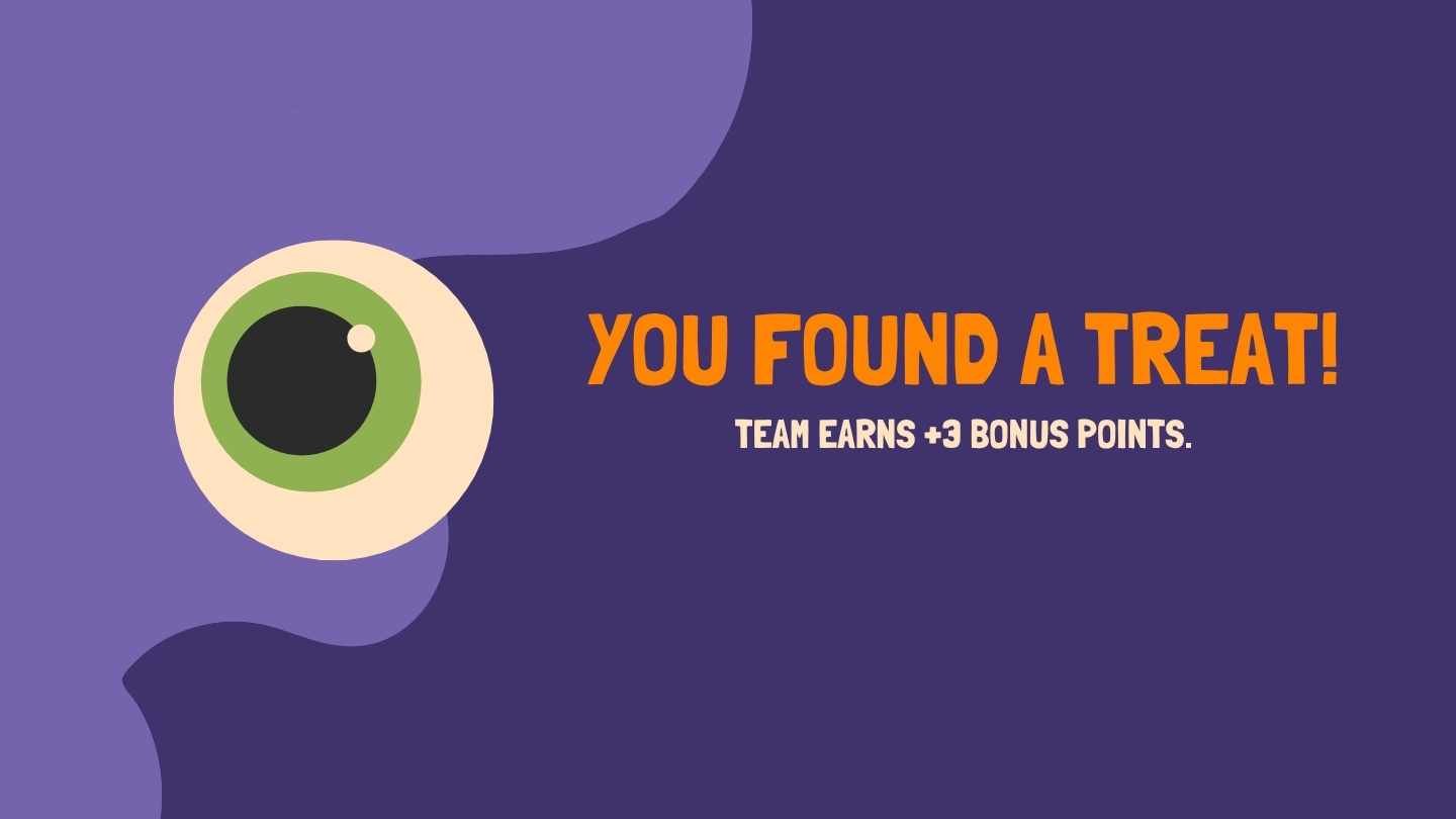 Illustrated Halloween Trivia Night Slides - slide 11