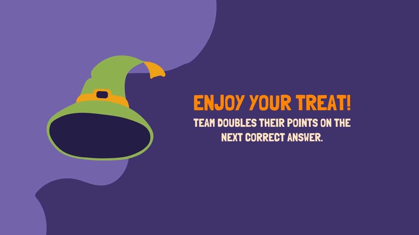 Illustrated Halloween Trivia Night Slides - slide 12