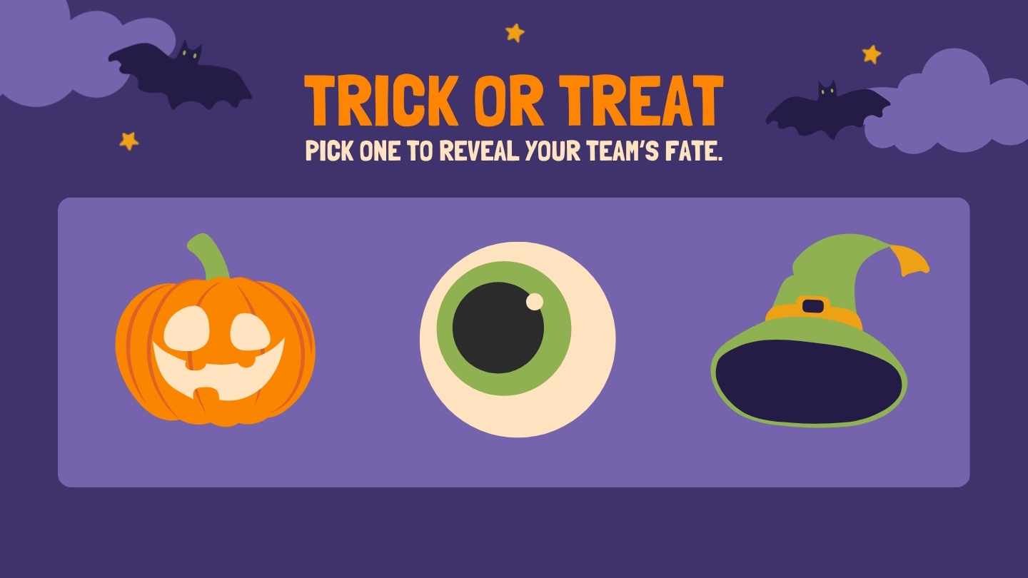 Illustrated Halloween Trivia Night Slides - slide 9