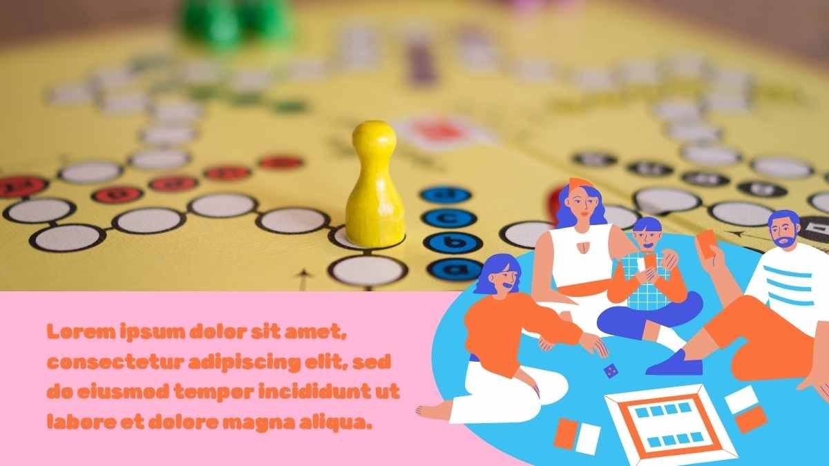 Illustrated History and Influence of Board Games – Thesis - slide 14