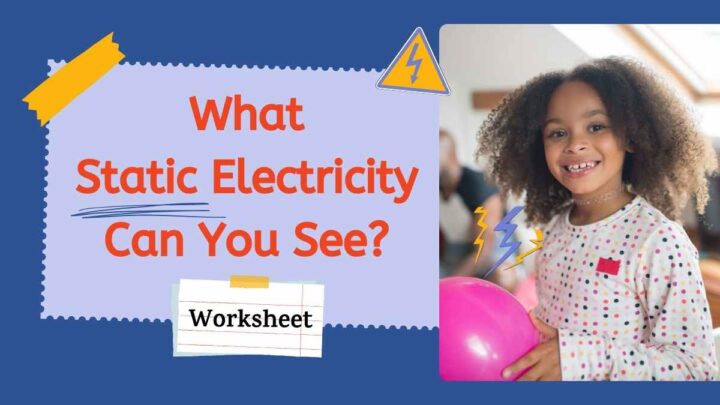 Introduction to Electricity Lesson for Elementary Worksheets. Free PPT ...