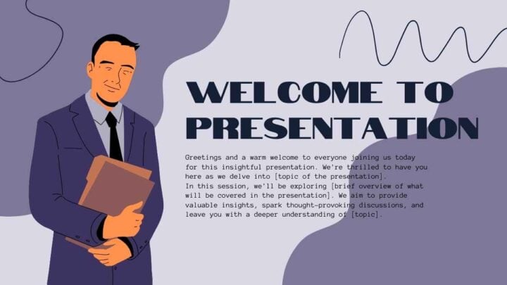 Labor Law Workers Rights Free Ppt Google Slides Template