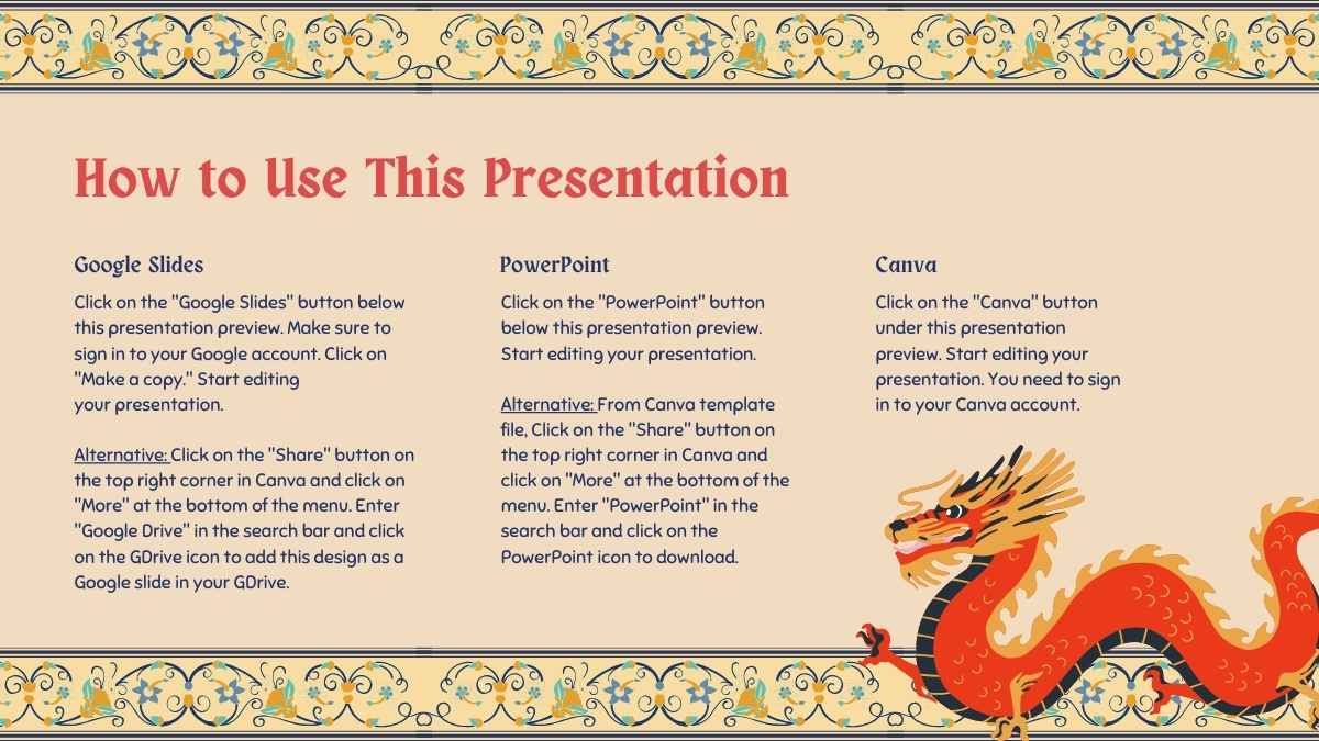 이야기책 테마의 이 프레젠테이션 템플릿은 교육자, 사서 또는 이야기 전문가에게 적합합니다. - slide 1