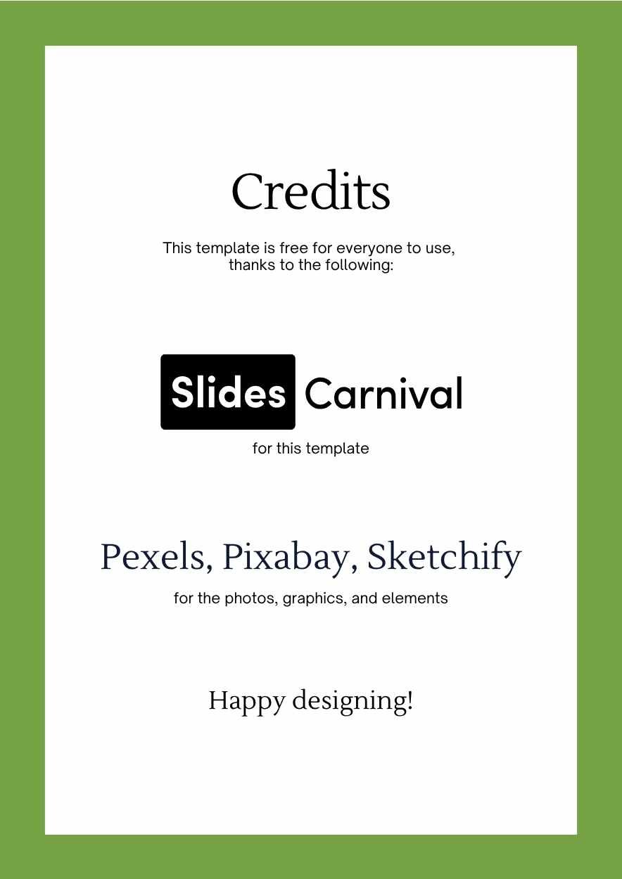 Illustrated Midsummer Festival Event Poster - slide 4