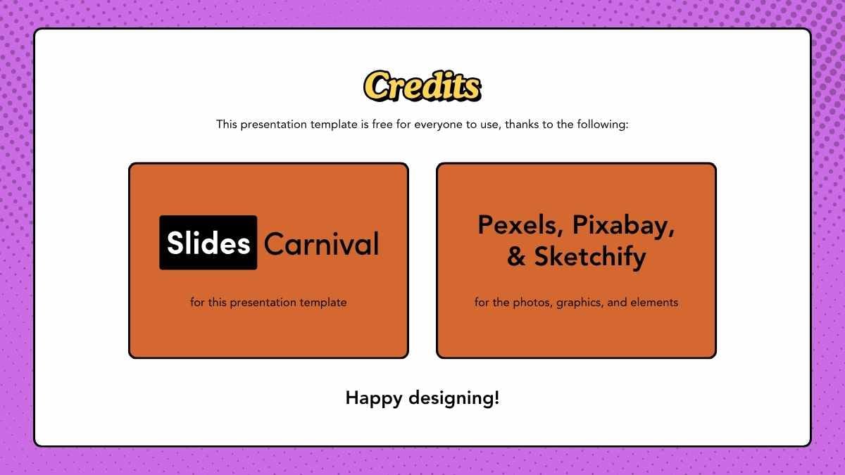 Illustrated Monster Facts Slides - slide 14