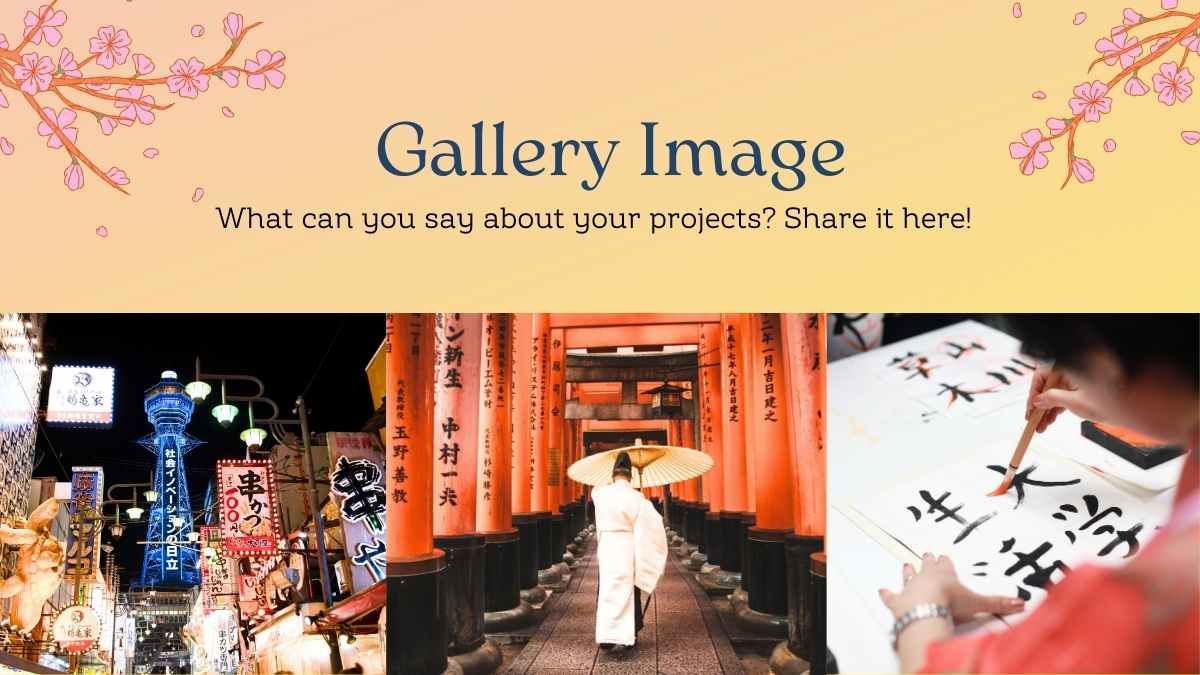 Osaka Mini - diapositiva 9