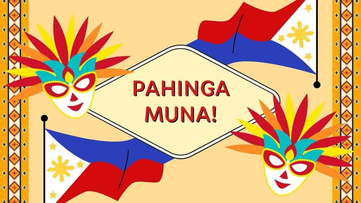 Illustrated Philippine History Trivia Game - slide 10