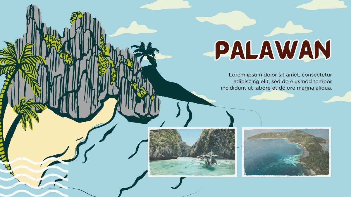 Illustrated Philippine Travel Blog - slide 7