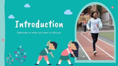Physical Education. Free PPT & Google Slides Template — SlidesCarnival