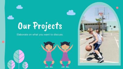 Physical Education. Free PPT & Google Slides Template — SlidesCarnival