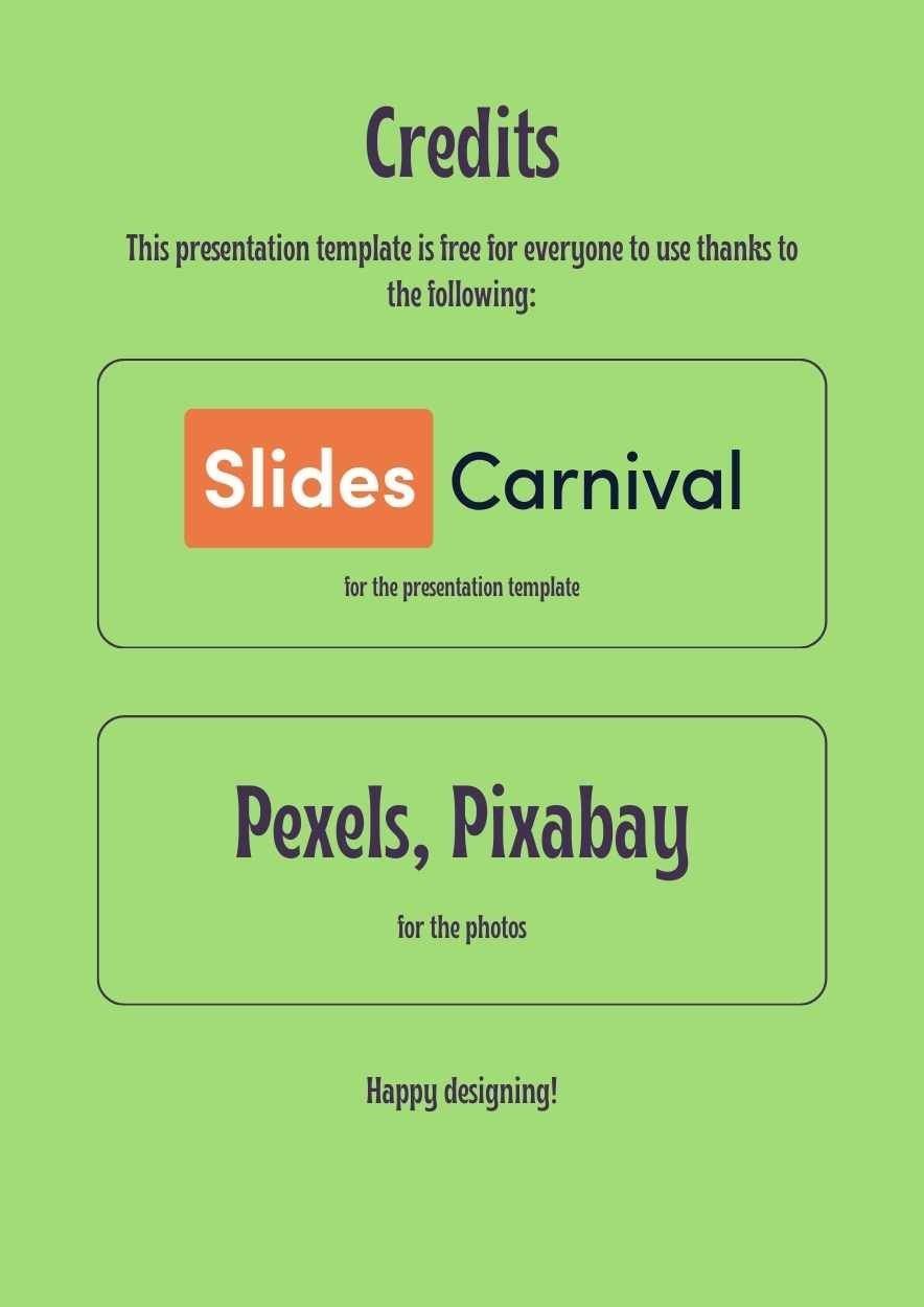 Illustrated St. Patricks Day Menu - slide 5