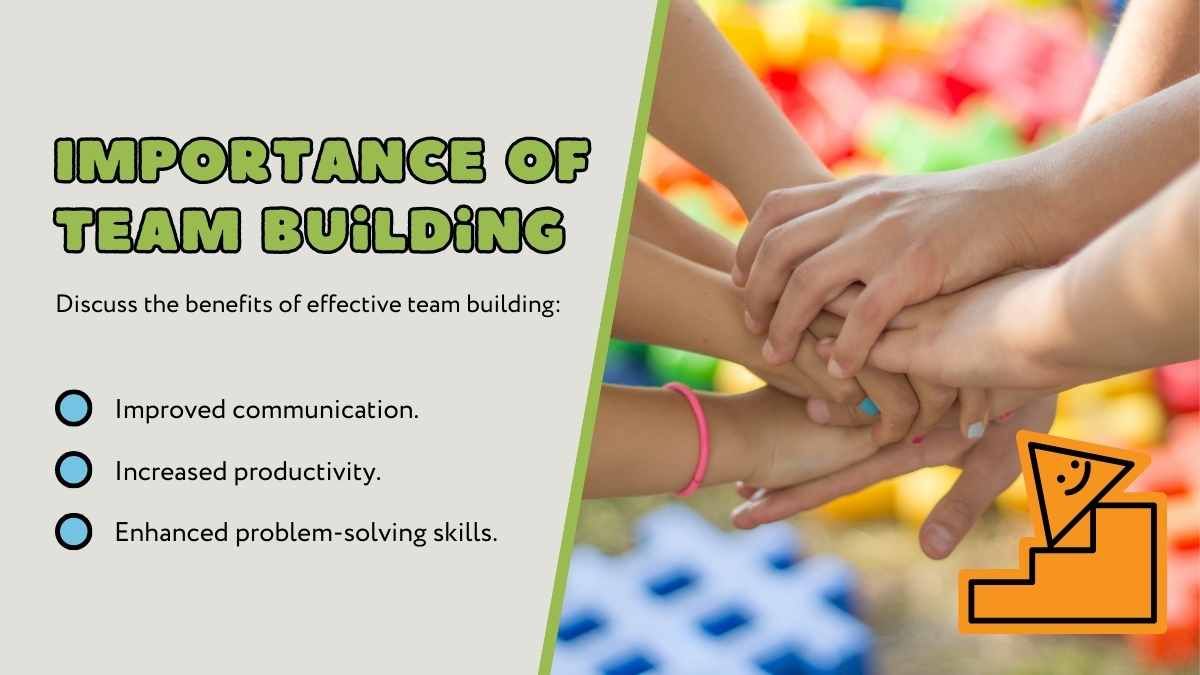 Illustrated Team Building Workshop - slide 8