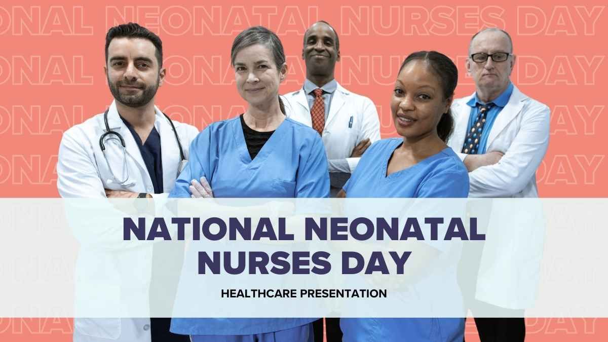 Illustrated US’ National Neonatal Nurses Day - slide 0