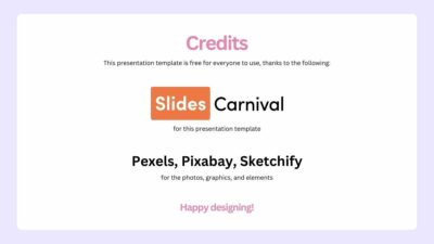Understanding Women's Health Lesson. Free PPT & Google Slides Template ...