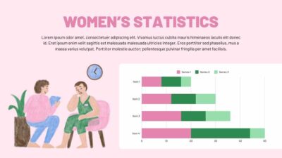 Understanding Women's Health Lesson. Free PPT & Google Slides Template ...