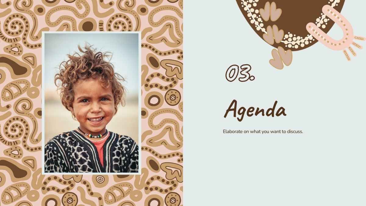 Arte indígena australiano - diapositiva 13