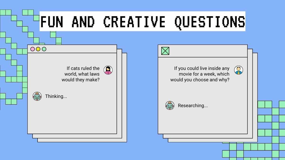 Interesting Questions to Ask AI Slides - slide 4