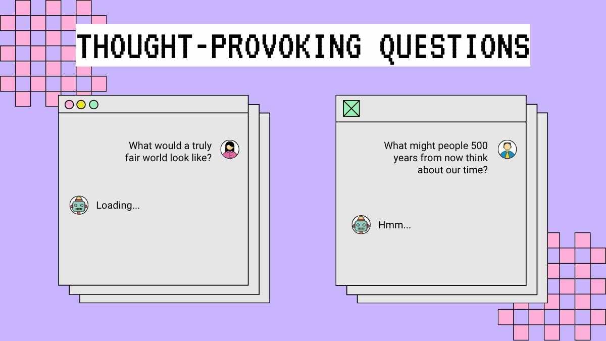 Interesting Questions to Ask AI Slides - slide 7