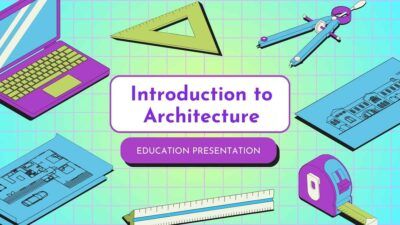 Slides Carnival Google Slides and PowerPoint Template Introduction to Architecture Lesson 1