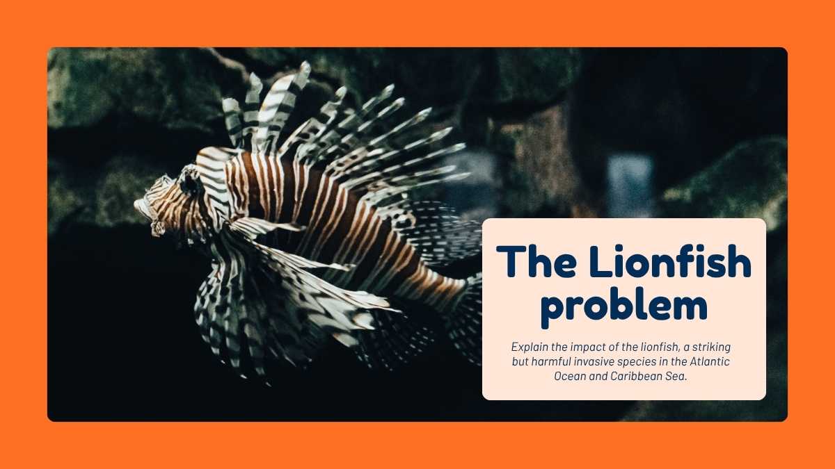 Introduction to Biodiversity Lesson for Middle School - slide 9
