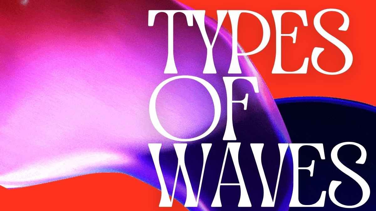 Introduction to Waves Lesson for High School - slide 7