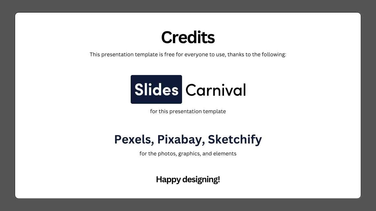 Job Offer Letter - slide 2