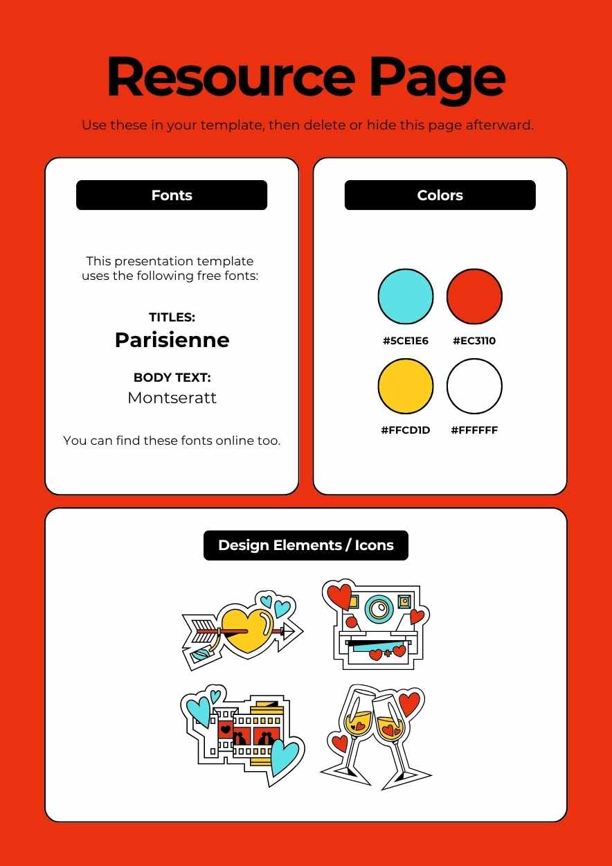 Kiss Cam Frame Poster - slide 2