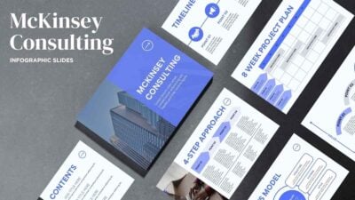McKinsey Consulting Proposal