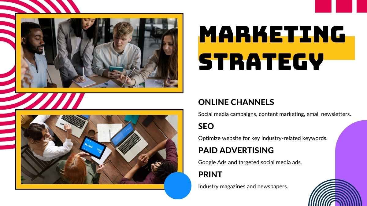 Memphis Marketing Plan - slide 13
