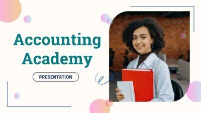 Minimal Accounting Academy Slides