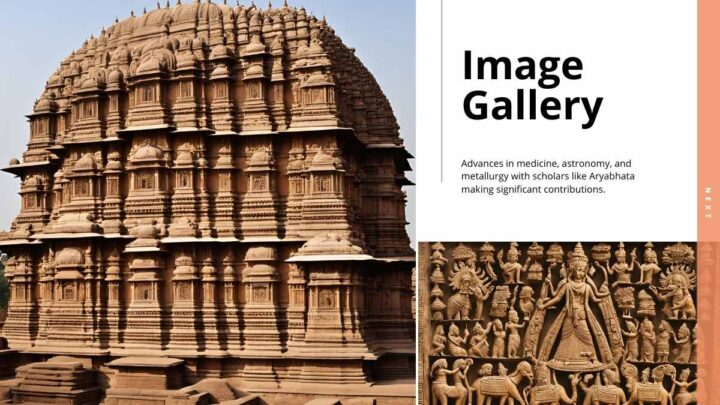 Ancient Indian History Thesis. Free PPT & Google Slides Template ...