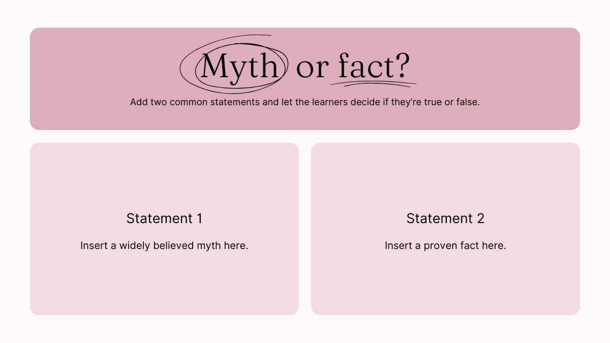 Minimal Cervical Cancer Slides - slide 8