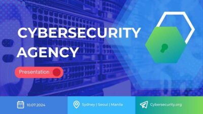 Minimal Cybersecurity Agency