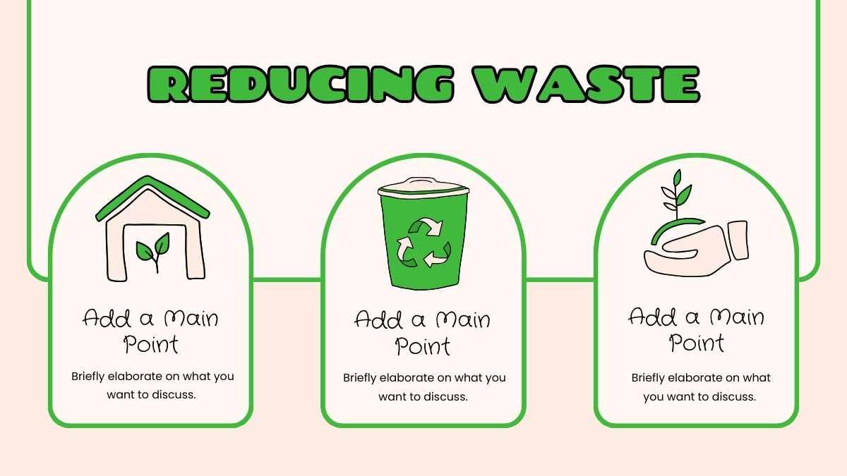 Minimal Ecological Zero Waste Workshop - slide 4