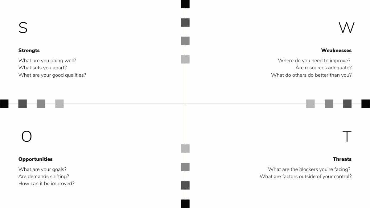최소한의 패션 사진 작가 포트폴리오 - 슬라이드 15