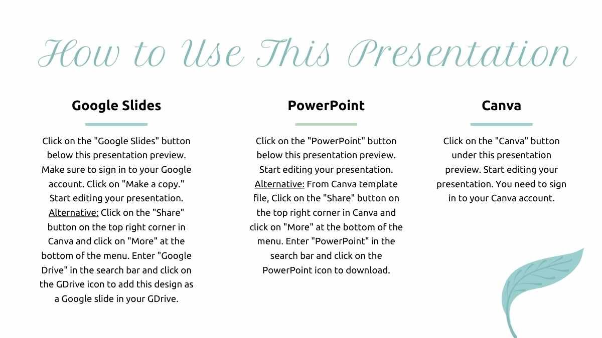 우아한 테두리와 프레임이 있는 클래식 디플로마 테마 프레젠테이션 확인 - slide 1