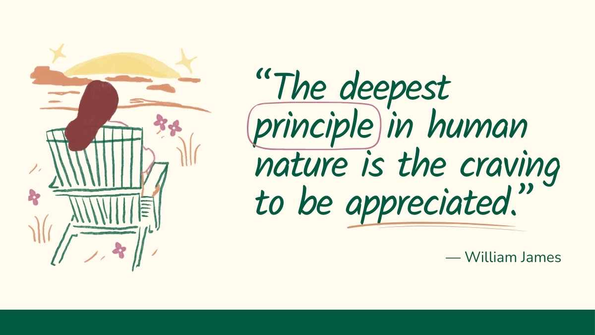 Minimal Illustrated Social Psychology Slides - slide 12