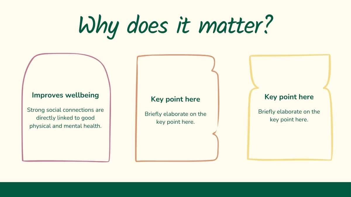 Minimal Illustrated Social Psychology Slides - slide 5