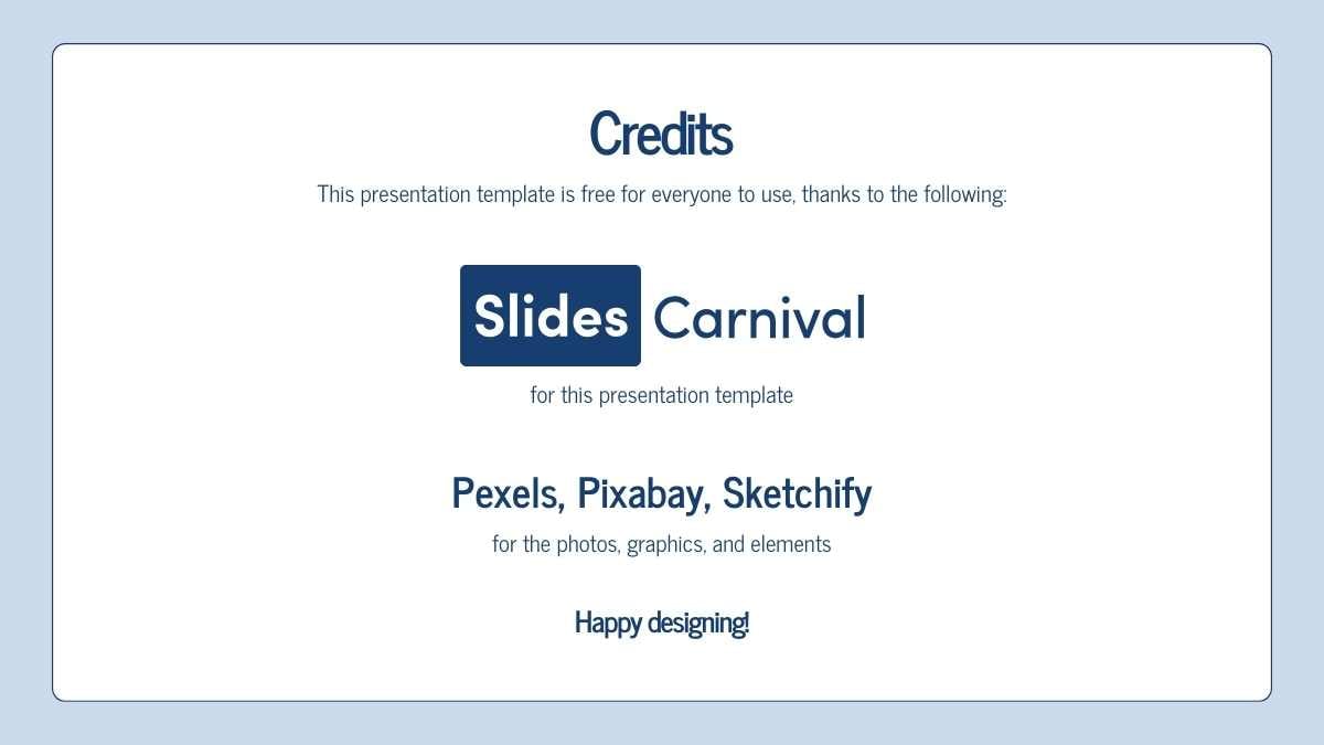 Minimal Incident Report Doc - slide 2
